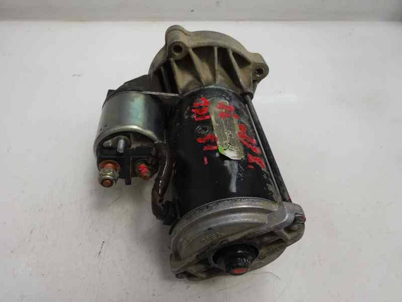 MOTOR ARRANQUE CITROEN C15 1998 1.8 D (60 CV)