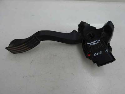 POTENCIOMETRO PEDAL FORD TRANSIT CONNECT 2010 1.8 TDCI (90 CV)