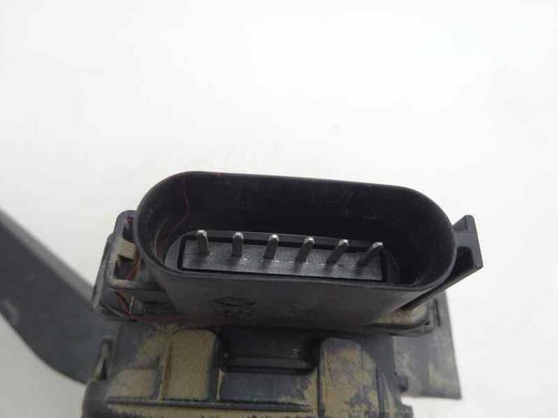 POTENCIOMETRO PEDAL FORD TRANSIT CONNECT 2010 1.8 TDCI (90 CV)