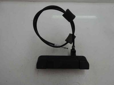 MANETA EXTERIOR TRASERA DERECHA FORD TRANSIT CONNECT 2010 1.8 TDCI (90 CV)