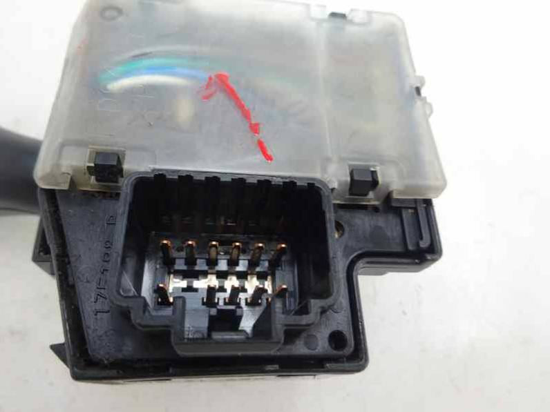 MANDO LIMPIA FORD TRANSIT CONNECT 2010 1.8 TDCI (90 CV)