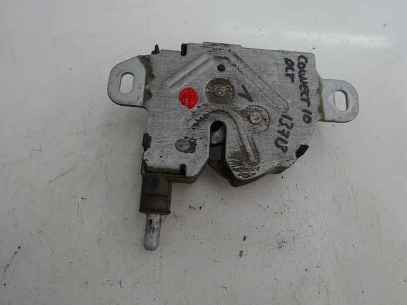 CERRADURA CAPOT FORD TRANSIT CONNECT 2010 1.8 TDCI (90 CV)