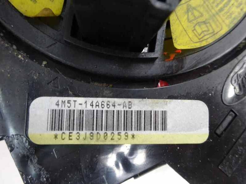 ANILLO AIRBAG FORD TRANSIT CONNECT 2010 1.8 TDCI (90 CV)