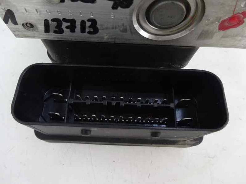 ABS FORD TRANSIT CONNECT 2010 1.8 TDCI (90 CV)