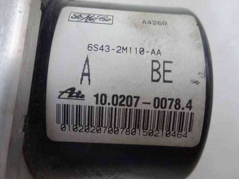 ABS FORD TRANSIT CONNECT 2010 1.8 TDCI (90 CV)