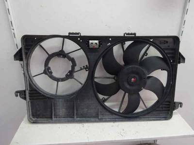 ELECTROVENTILADOR FORD TRANSIT CONNECT 2010 1.8 TDCI (90 CV)