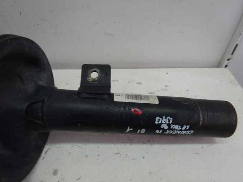 AMORTIGUADOR DELANTERO IZQUIERDO FORD TRANSIT CONNECT 2010 1.8 TDCI (90 CV)