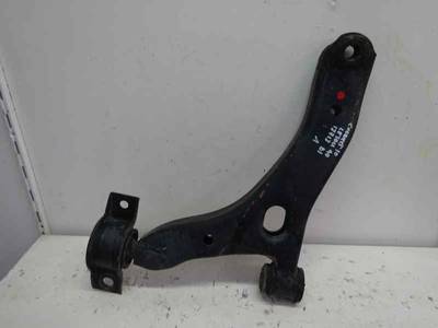 BRAZO SUSPENSION INFERIOR DELANTERO IZQUIERDO FORD TRANSIT CONNECT 2010 1.8 TDCI (90 CV)