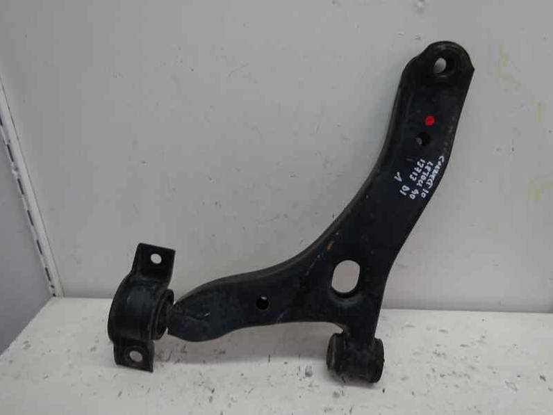 BRAZO SUSPENSION INFERIOR DELANTERO IZQUIERDO FORD TRANSIT CONNECT 2010 1.8 TDCI (90 CV)