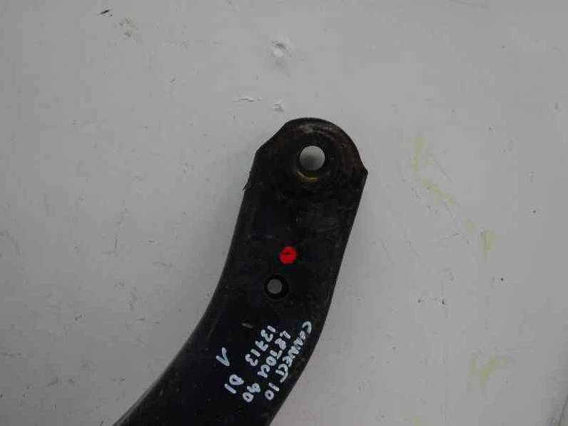 BRAZO SUSPENSION INFERIOR DELANTERO IZQUIERDO FORD TRANSIT CONNECT 2010 1.8 TDCI (90 CV)