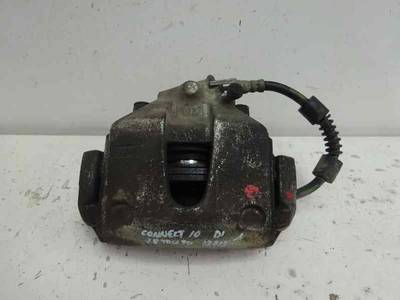 PINZA FRENO DELANTERA IZQUIERDA FORD TRANSIT CONNECT 2010 1.8 TDCI (90 CV)