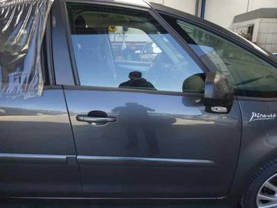 PUERTA DELANTERA DERECHA CITROEN C4 PICASSO 2013 1.6 HDI FAP (112 CV)
