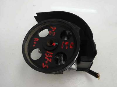 BOMBA DIRECCION PEUGEOT 206 BERLINA 2000 1.9 D (69 CV)