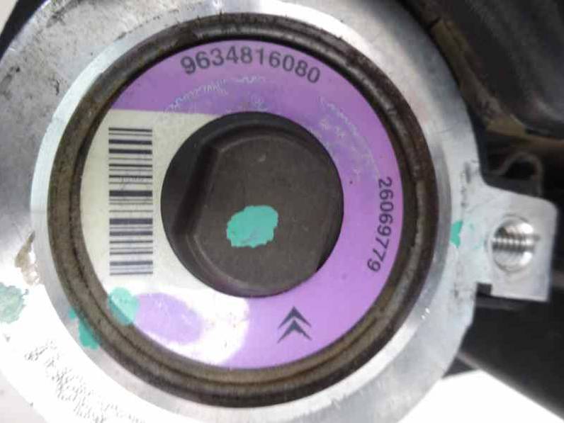 BOMBA DIRECCION PEUGEOT 206 BERLINA 2000 1.9 D (69 CV)