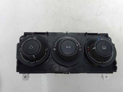 MANDO CALEFACCION AIRE ACONDICIONADO PEUGEOT 308 2010 1.6 16V HDI (90 CV)