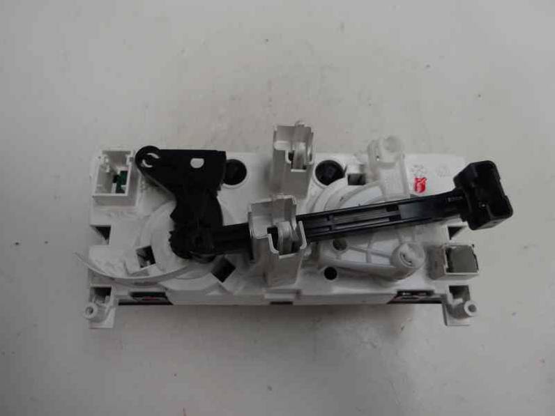 MANDO CALEFACCION AIRE ACONDICIONADO PEUGEOT 308 2010 1.6 16V HDI (90 CV)