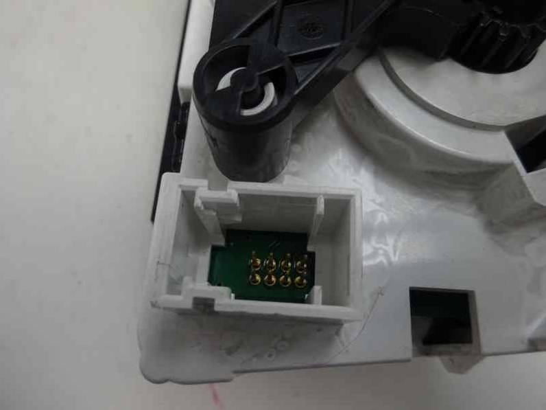 MANDO CALEFACCION AIRE ACONDICIONADO PEUGEOT 308 2010 1.6 16V HDI (90 CV)