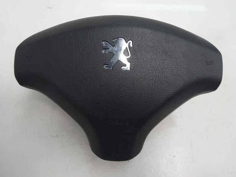 AIRBAG DELANTERO IZQUIERDO PEUGEOT 308 2010 1.6 16V HDI (90 CV)