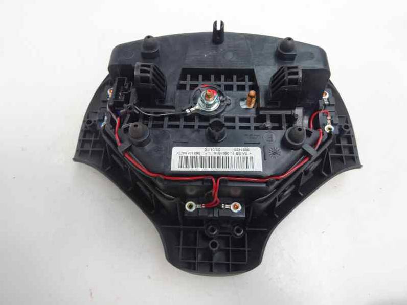 AIRBAG DELANTERO IZQUIERDO PEUGEOT 308 2010 1.6 16V HDI (90 CV)