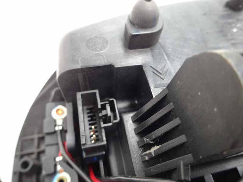 AIRBAG DELANTERO IZQUIERDO PEUGEOT 308 2010 1.6 16V HDI (90 CV)