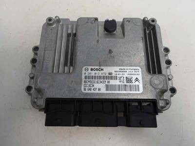 CENTRALITA MOTOR UCE PEUGEOT 308 2010 1.6 16V HDI (90 CV)