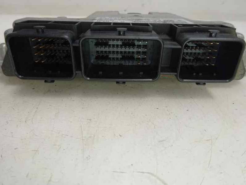 CENTRALITA MOTOR UCE PEUGEOT 308 2010 1.6 16V HDI (90 CV)