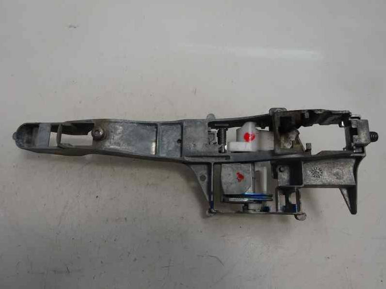 MANETA EXTERIOR DELANTERA DERECHA PEUGEOT 308 2010 1.6 16V HDI (90 CV)