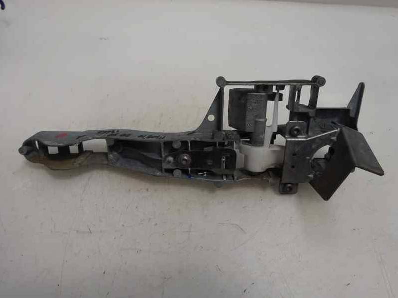 MANETA EXTERIOR DELANTERA DERECHA PEUGEOT 308 2010 1.6 16V HDI (90 CV)