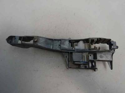 MANETA EXTERIOR TRASERA DERECHA PEUGEOT 308 2010 1.6 16V HDI (90 CV)