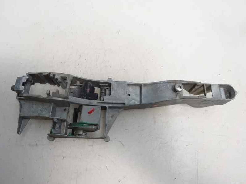 MANETA EXTERIOR TRASERA IZQUIERDA PEUGEOT 308 2010 1.6 16V HDI (90 CV)