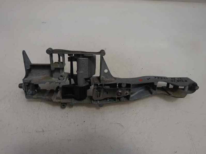 MANETA EXTERIOR TRASERA IZQUIERDA PEUGEOT 308 2010 1.6 16V HDI (90 CV)