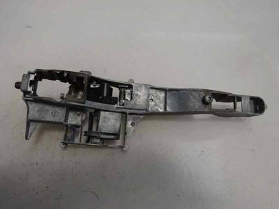 MANETA EXTERIOR DELANTERA IZQUIERDA PEUGEOT 308 2010 1.6 16V HDI (90 CV)