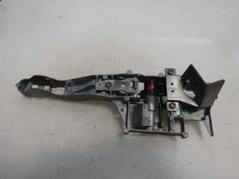 MANETA EXTERIOR DELANTERA IZQUIERDA PEUGEOT 308 2010 1.6 16V HDI (90 CV)