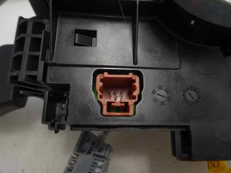 MANDO MULTIFUNCION PEUGEOT 308 2010 1.6 16V HDI (90 CV)