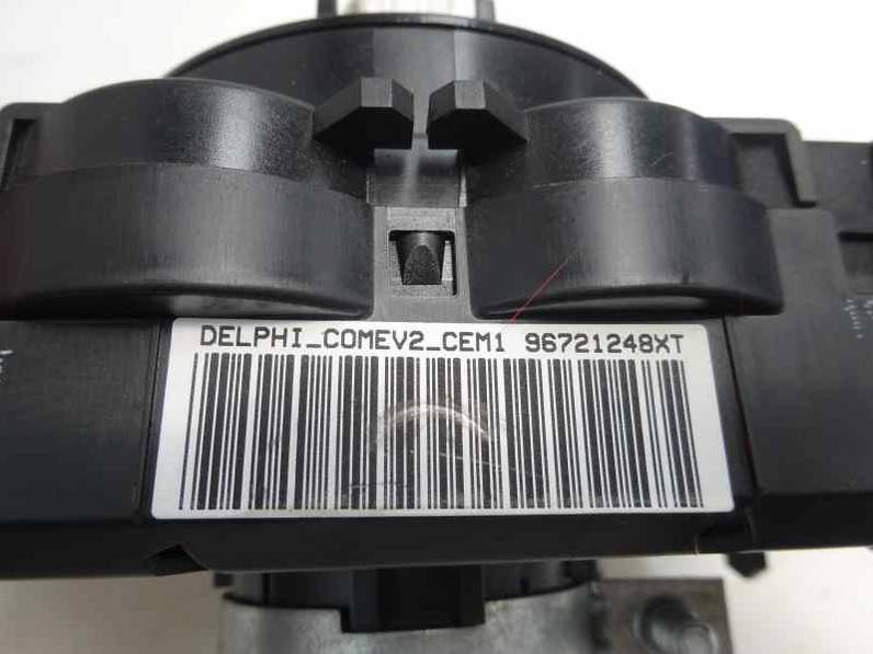 MANDO MULTIFUNCION PEUGEOT 308 2010 1.6 16V HDI (90 CV)