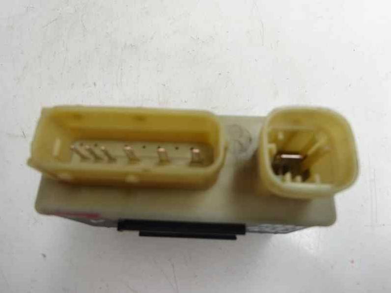 MODULO ELECTRONICO PEUGEOT 308 2010 1.6 16V HDI (90 CV)