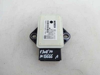 MODULO ELECTRONICO PEUGEOT 308 2010 1.6 16V HDI (90 CV)