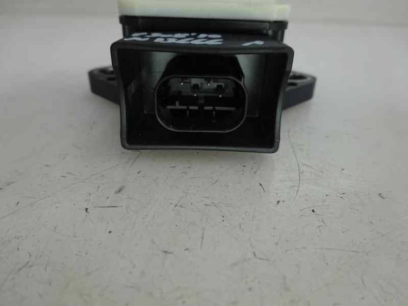 MODULO ELECTRONICO PEUGEOT 308 2010 1.6 16V HDI (90 CV)