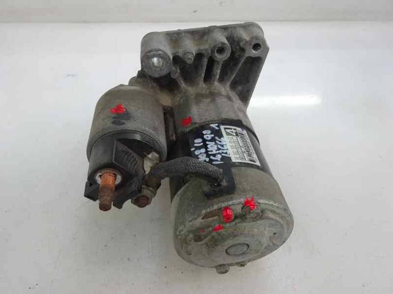 MOTOR ARRANQUE PEUGEOT 308 2010 1.6 16V HDI (90 CV)