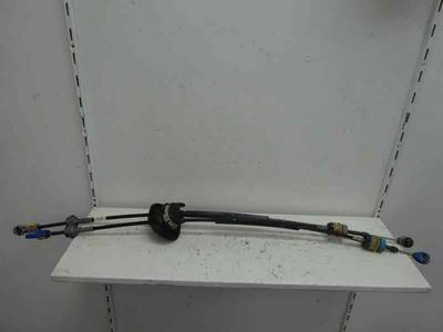 PALANCA CAMBIO PEUGEOT 308 2010 1.6 16V HDI (90 CV)