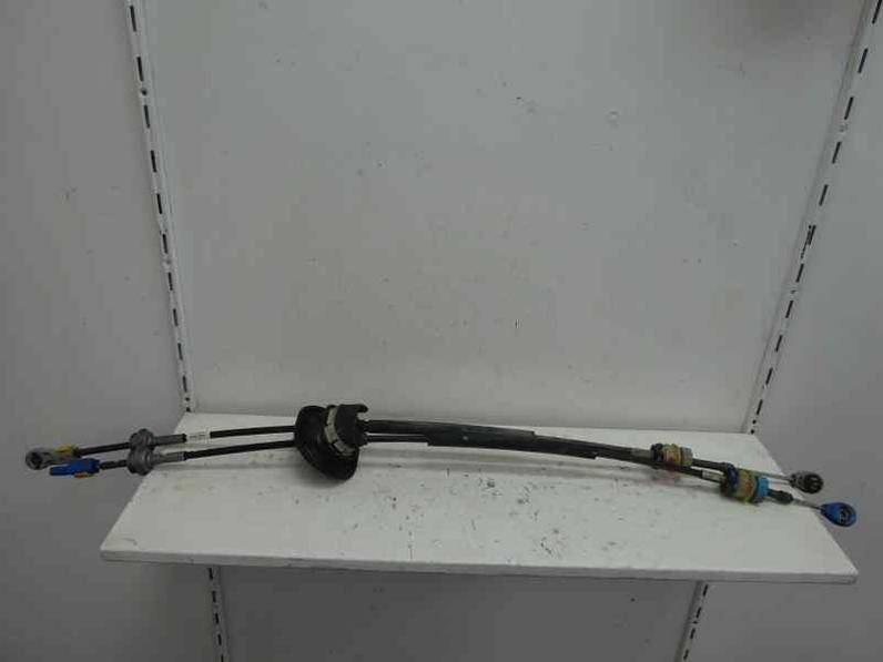 PALANCA CAMBIO PEUGEOT 308 2010 1.6 16V HDI (90 CV)