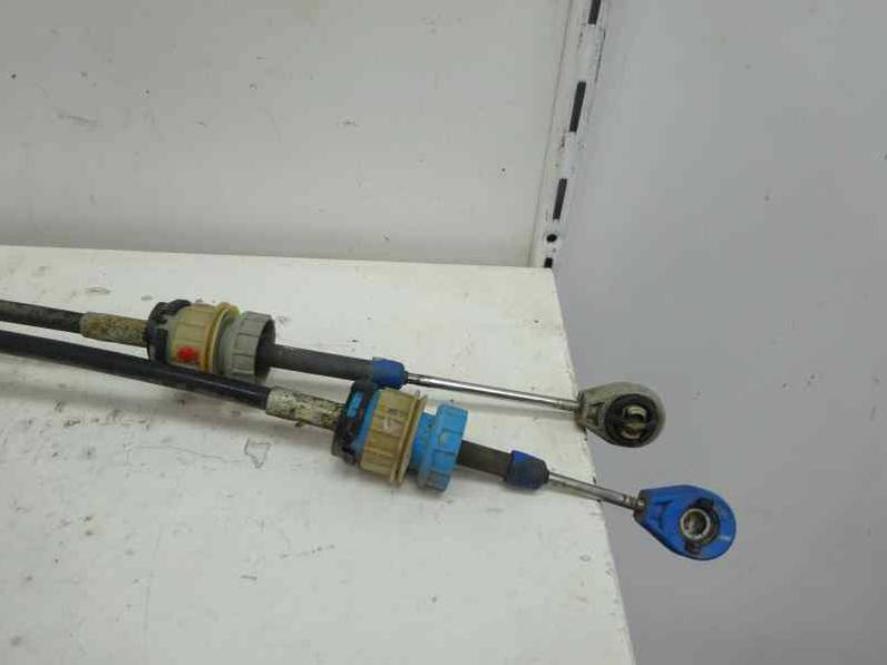 PALANCA CAMBIO PEUGEOT 308 2010 1.6 16V HDI (90 CV)