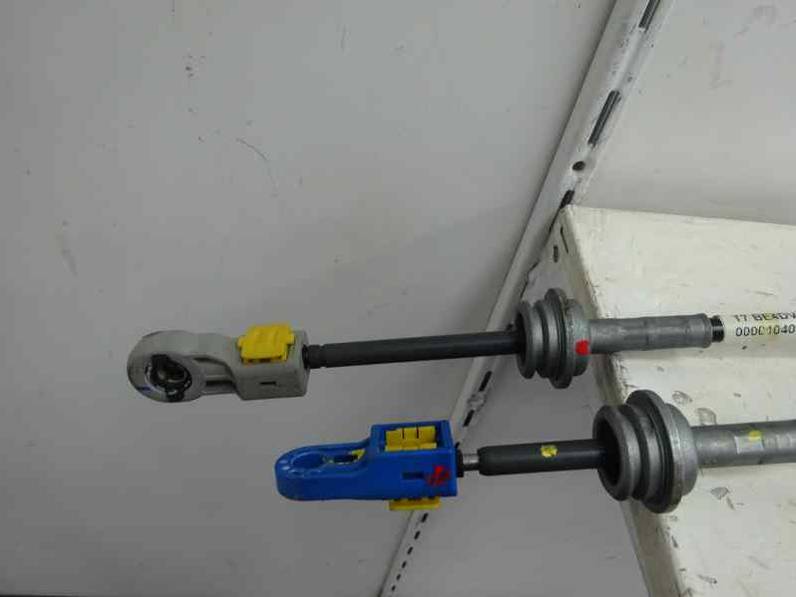 PALANCA CAMBIO PEUGEOT 308 2010 1.6 16V HDI (90 CV)