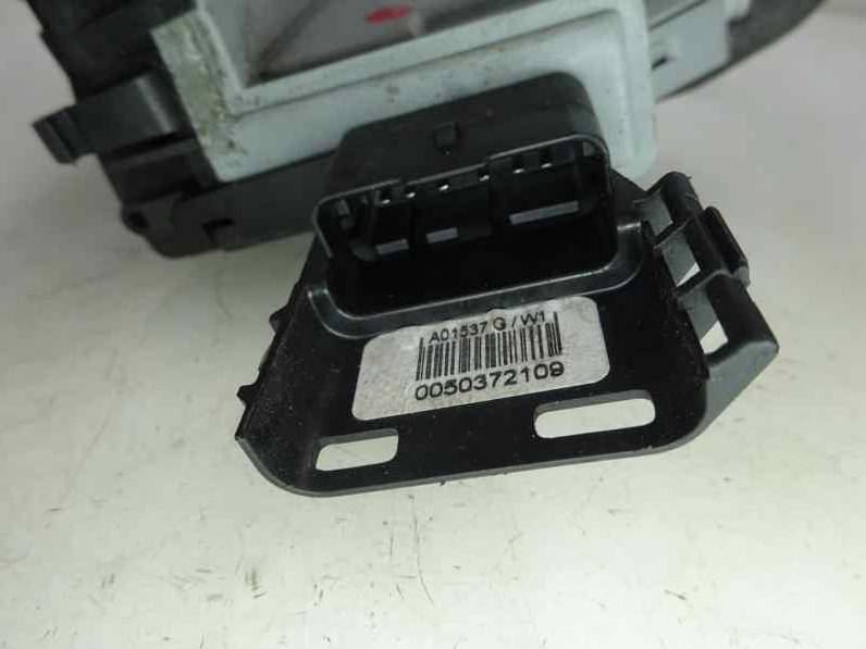 CERRADURA PUERTA DELANTERA DERECHA PEUGEOT 308 2010 1.6 16V HDI (90 CV)