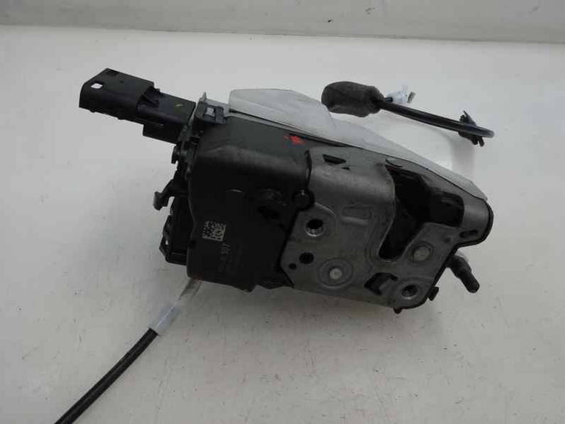 CERRADURA PUERTA TRASERA DERECHA PEUGEOT 308 2010 1.6 16V HDI (90 CV)