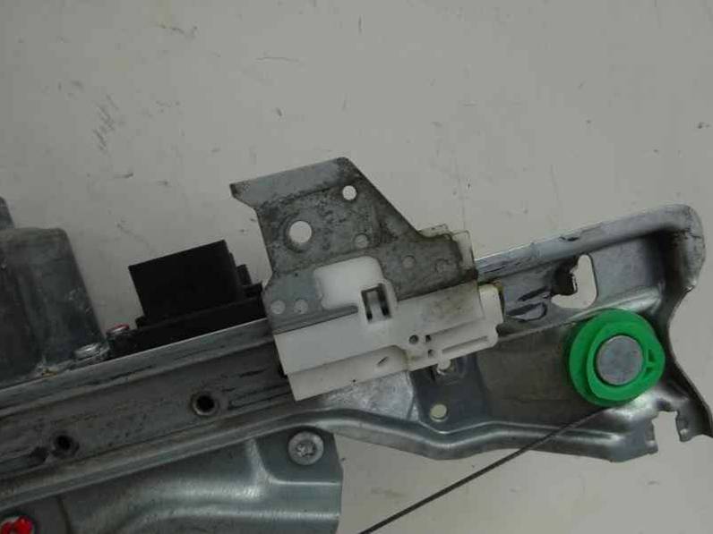 ELEVALUNAS TRASERO IZQUIERDO PEUGEOT 308 2010 1.6 16V HDI (90 CV)