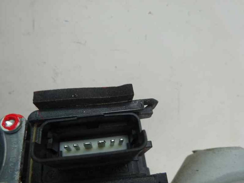 ELEVALUNAS TRASERO IZQUIERDO PEUGEOT 308 2010 1.6 16V HDI (90 CV)