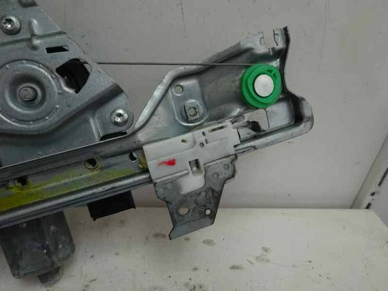 ELEVALUNAS TRASERO DERECHO PEUGEOT 308 2010 1.6 16V HDI (90 CV)