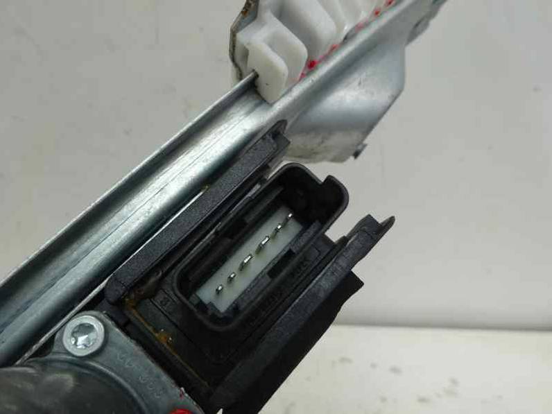 ELEVALUNAS TRASERO DERECHO PEUGEOT 308 2010 1.6 16V HDI (90 CV)