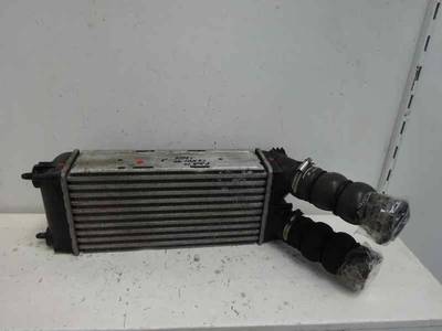 INTERCOOLER PEUGEOT 308 2010 1.6 16V HDI (90 CV)